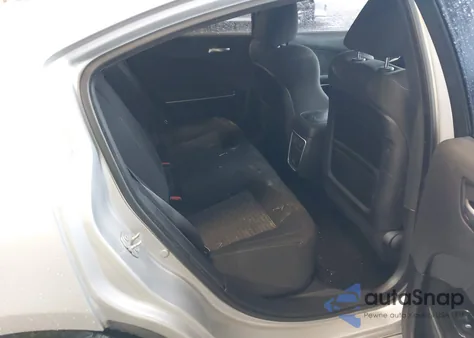 2019 Dodge Charger Scat Pack Rwd from USA, damaged, VIN 2C3CDXGJ6KH645165